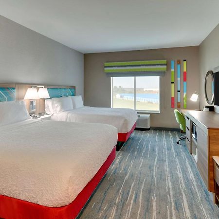 Hampton Inn Lebanon, In 외부 사진
